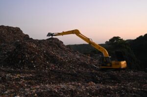 Recolección de Residuos en Saltillo con Manifiesto de Recolección de Residuos Industriales