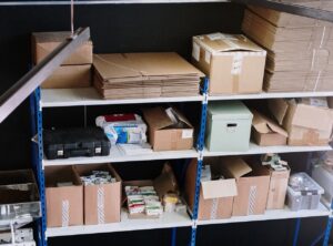 La recolección de cartón en Saltillo, una solución para EHS exitosos