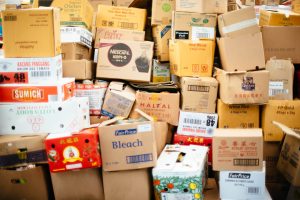 Material más utilizado en la industria y el más fácil de reciclar