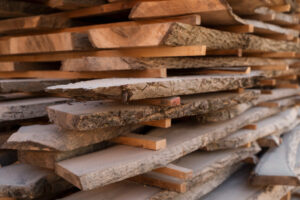 Sostenibilidad: ¿Por qué tenemos que reciclar madera de desecho?