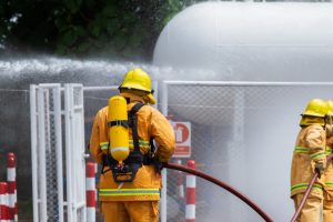 5 claves para prevenir incendios en recicladoras