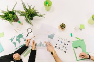 El futuro de la gestión de EHS en las empresas industriales