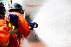 Cómo afectan los incendios en recicladoras de Saltillo a las empresas industriales