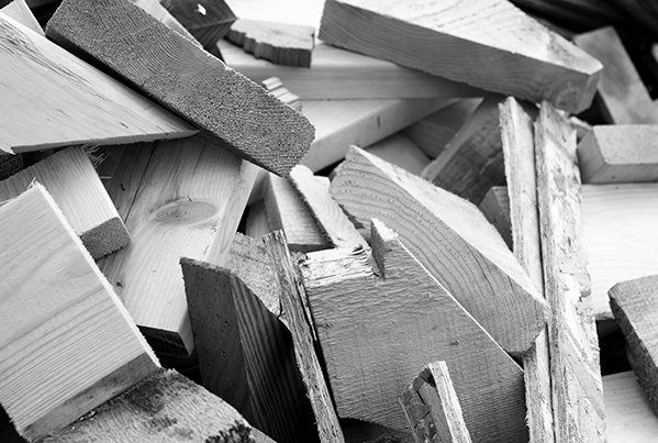 Compra de madera en Saltillo