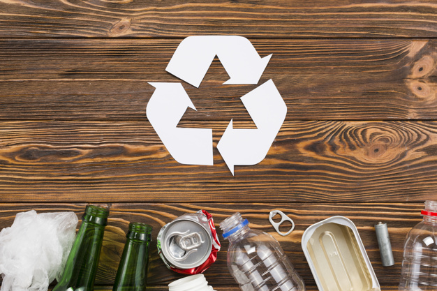 Reciclaje de madera en Saltillo y sus beneficios