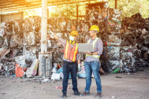 ¿Qué es la gestión integral de residuos industriales?