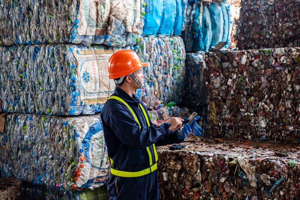 Cómo evitar tragedias en el manejo de residuos: La importancia de la manipulación adecuada