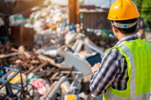 De la tragedia a la prevención: Cómo implementar una gestión efectiva de residuos en las plantas industriales de Saltillo